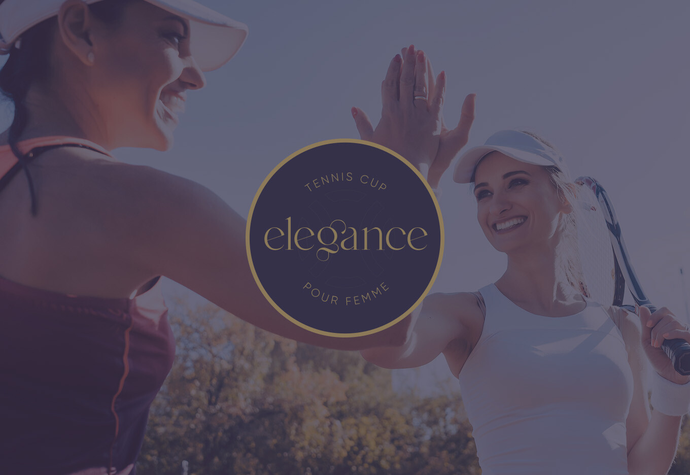 Eesti suurim tenniseturniir naistele - Elegance Tennis Cup